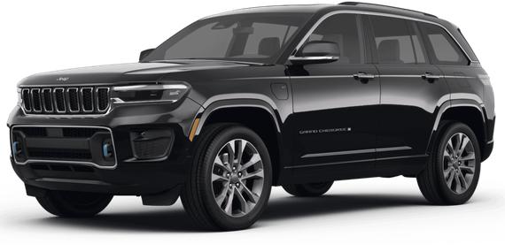 JEEP GRAND CHEROKEE 2023 1C4RJYD63P8891852 image JEEP GRAND CHEROKEE 2023 1C4RJYD63P8891852 image